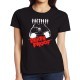 Camiseta mujer Death proof