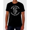 Men Sons of anarchy T-shirt