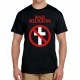 Men Bad religion T shirt