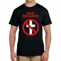 Men Bad religion T shirt