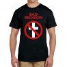 Camiseta hombre Bad religion