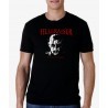 Camiseta Hellraiser para hombre inspirada en la película de culto – Terror