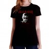 Camiseta mujer Hellraiser