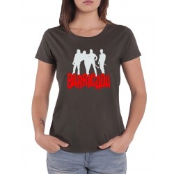 Barricada women T shirt