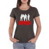 Barricada women T shirt