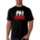 Barricada men T shirt