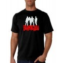 Men Barricada T shirt