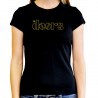 Camiseta mujer The Doors