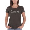 Women  The Doors T shirt