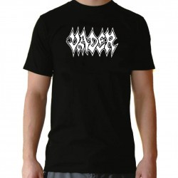 Men Vader band T shirt