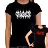 Women Vader T shirt