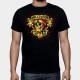 Men Hollywood hot rods T shirt 