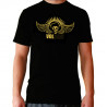 Camiseta hombre Volbeat  