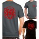 Camiseta hombre Rival sons