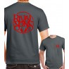 Camiseta hombre Rival sons