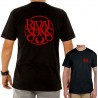 Camiseta hombre Rival sons