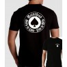 Camiseta hombre Motorhead Ace of spades