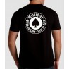 Camiseta hombre Motorhead Ace of spades