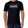 Oasis men T shirt