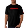 Men Annihilator band T shirt