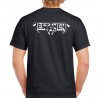 Camiseta hombre Testament
