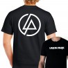 Camiseta hombre Linkin Park