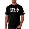 Men Black label society band T shirt