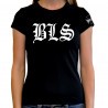 Camiseta mujer banda Black label society