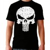 Camiseta hombre Punisher