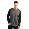 Sudadera béisbol unisex