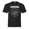 Camiseta Ramones