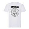 Camiseta Ramones