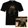 Men Black Sabbath Iron man T shirt