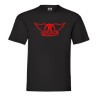 Aerosmith men T shirt