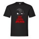 Camiseta hombre La noche de los muertos vivientes