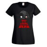 Women Night of the Living Dead T shirt