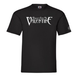 Camiseta hombre Bullet for my valentine