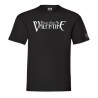 Men Bullet for my valentine T shirt 