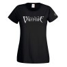 Women Bullet for my valentine T shirt