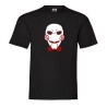 Camiseta hombre Jigsaw