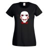 Camiseta mujer Jigsaw