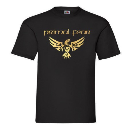 Camiseta hombre Primal Fear