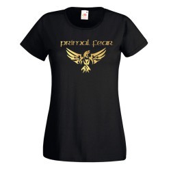 Camiseta mujer Primal Fear