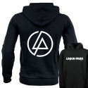 Unisex Linkin Park Hoodie