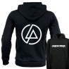 Unisex Linkin Park Hoodie