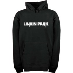 Sudadera unisex Linkin Park