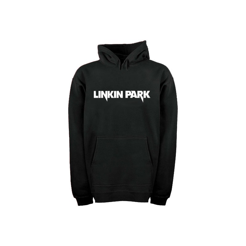 Linkin discount park sudadera