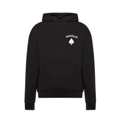 Unisex Motorhead Ace of spades Hoodie