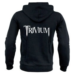 Sudadera unisex Trivium