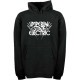 Sudadera unisex Imperial State Electric